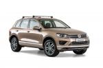 Volkswagen Touareg V6 TDI Adventure 2017 года (AU)